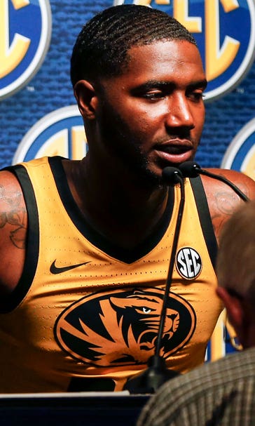 Martin may have his best Mizzou team despite absence of five-star prospects